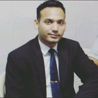 Pradeep Mahar