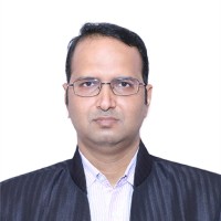 Upendra Kumar Sharma