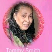 Rev Dr. Tammy Smith Phd