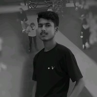 Nikesh Mandal