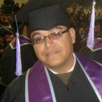 Luis Alfredo Barranco Torres