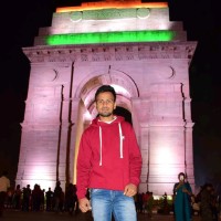 Abhishek S