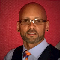 John Demacedo, Shcm, Cpo