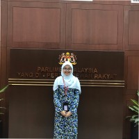Nurul Syakirah Ibharim