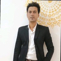 Shiv Charan Dubey