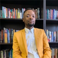 Thula Majubana