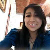 Ma. Jazmín Valencia Mendoza