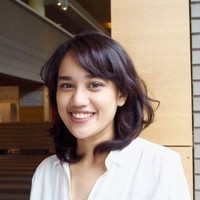 Listya Aisanya Illahi