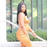 Keyara D.