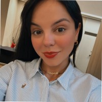 Ianca Olivoto
