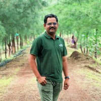 Pradip Pawar