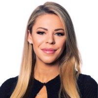 Lilly Ashworth