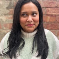 Khadijah Hossain