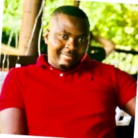 Nj Maseko