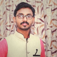 Jishnu K Madhav