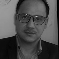 Dr. Arif Herawi