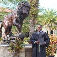 Joshua Rolle