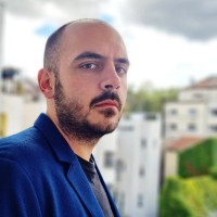 Branko Milojević