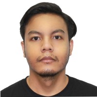 Mohammad Adib Afifi Bin Jamaludin