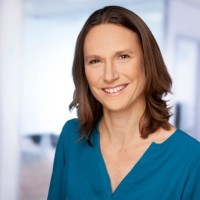 Friederike Steinbach