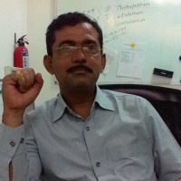 Hanif Shaikh