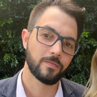 Rafael Vinicius de Oliveira Leite
