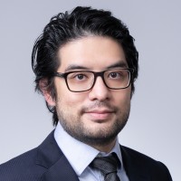 Stephen Ko