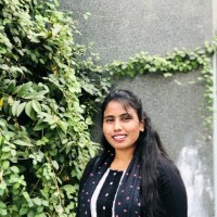 Sunanda Yedla