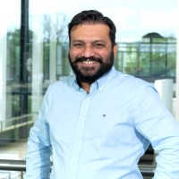 Adnan Ishaq