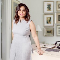 Preeti M