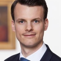 Dr. Florian Horstmann