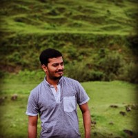 Harshavardhana S