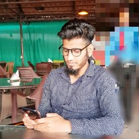 Uzef Shaikh