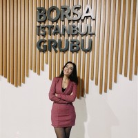 Tuğçe Yüksel