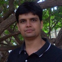 Ashutosh Tryambak