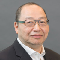 Alfred Chan