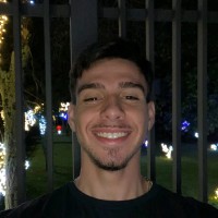 Yendis Lee Pereira