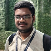 Dharan Kumar