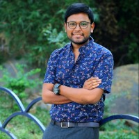 Chandramouli Kundety