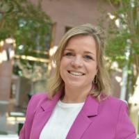Cindy Van Haaren