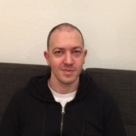 David Tishkoff