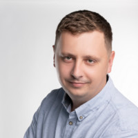 Ihor Ternovyi