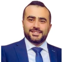 Saif Saleh