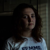 Eilis Byrne