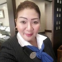 Geraldine Gorrez