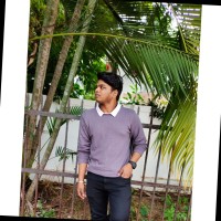 Vijaya Kumar