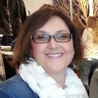 Donna Angelo