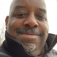 Gregory Harris