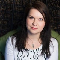 Оксана Гаврон