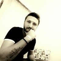 Mehmet Tolga Şenlik